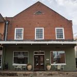 Pearl Street Pasta