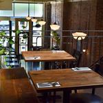 Rock and Rye Oyster House