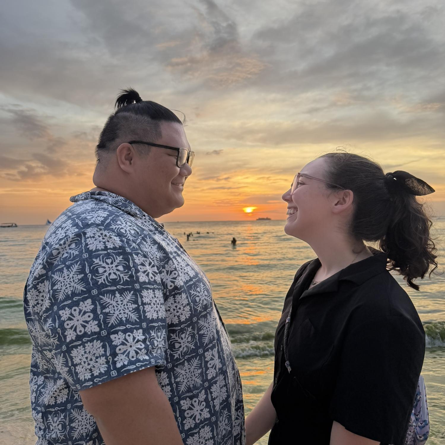 Boracay, Philippines ๐ต๐ญ