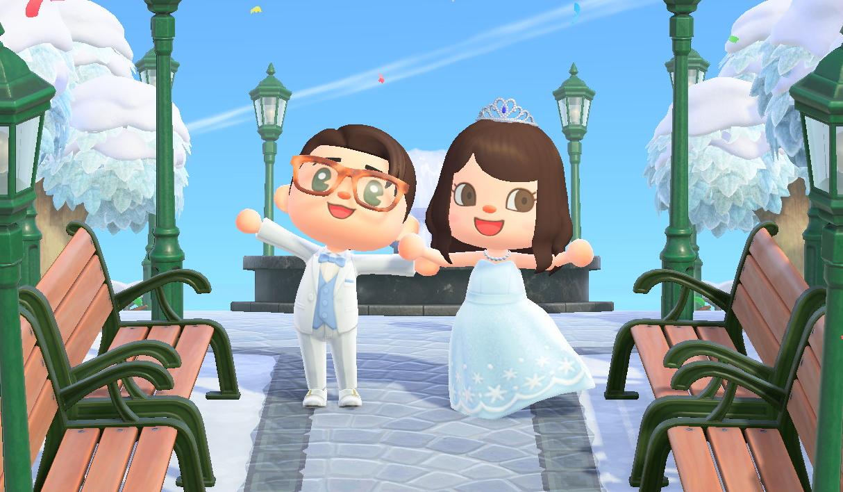 The Wedding Website of Christine Chung and Jesse Dickens