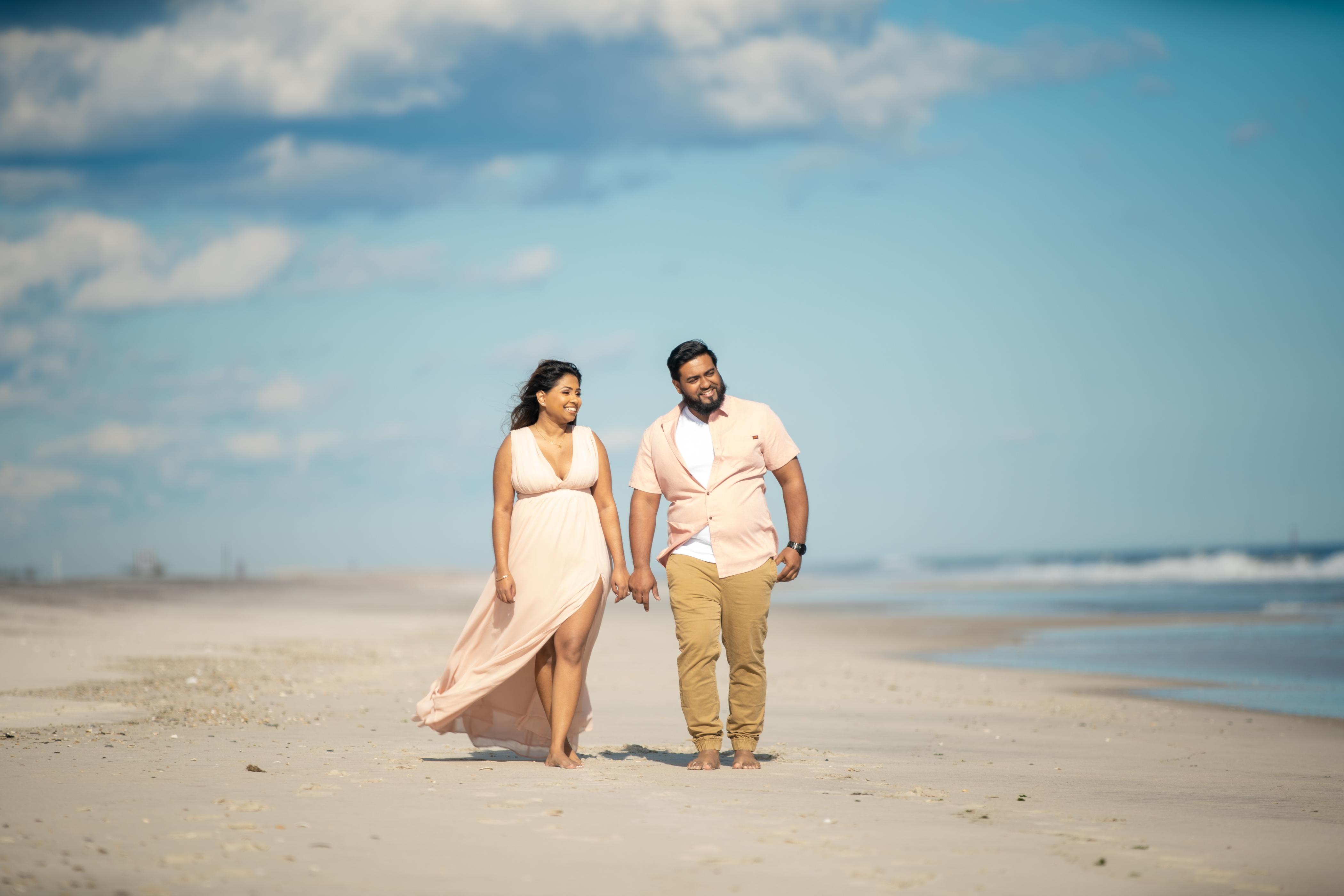 The Wedding Website of Sherri Singh and Dude Kissoondial