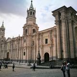 Plaza de Armas