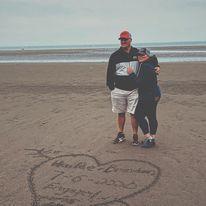 The proposal in Homer, AK