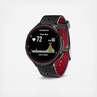 Forerunner 235