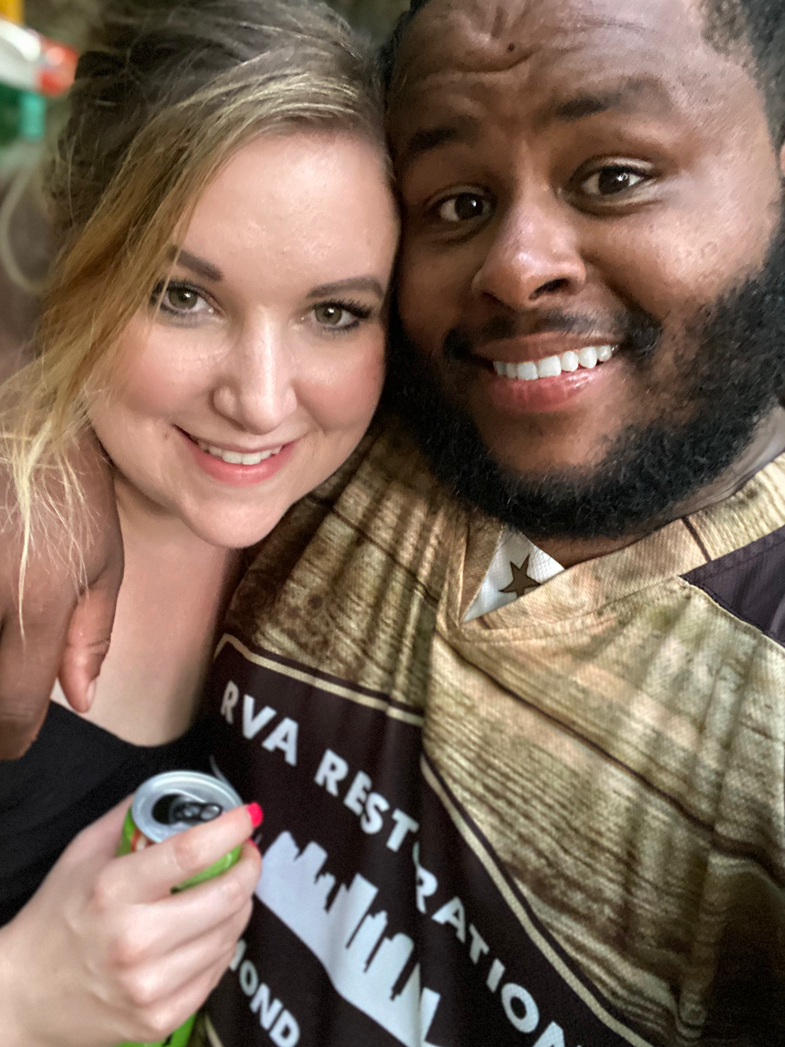 The Wedding Website of Brandon Gooden and Kathryn Sinnett