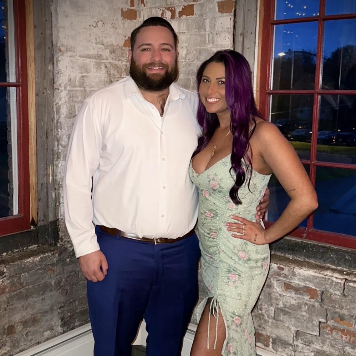 The Nolan Wedding