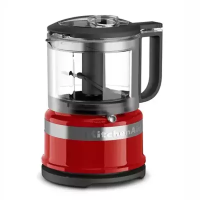 KitchenAid® 3.5-Cup Mini Food Chopper