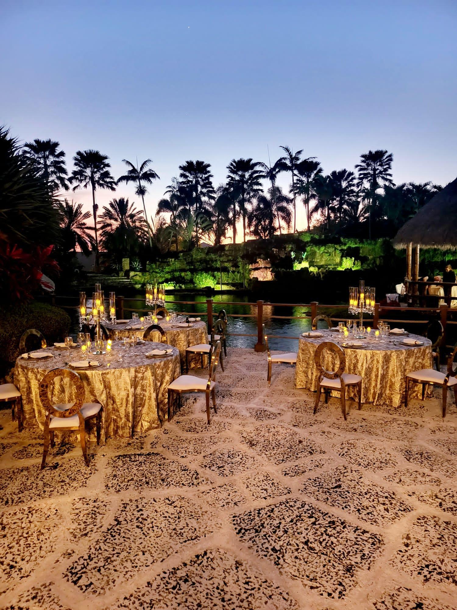 Paradise Lagoon Venue | Wedding Venues | Cost, Reviews \u0026 Photos | Zola, image size:1500x2000