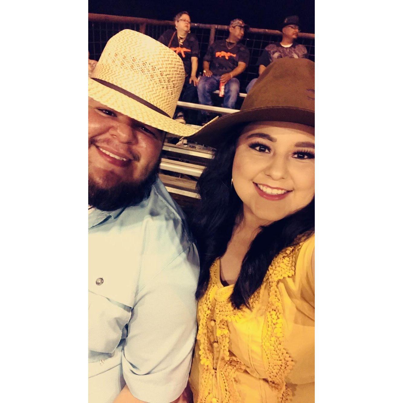 Poteet Strawberry Festival 2019