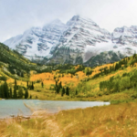 Maroon Bells