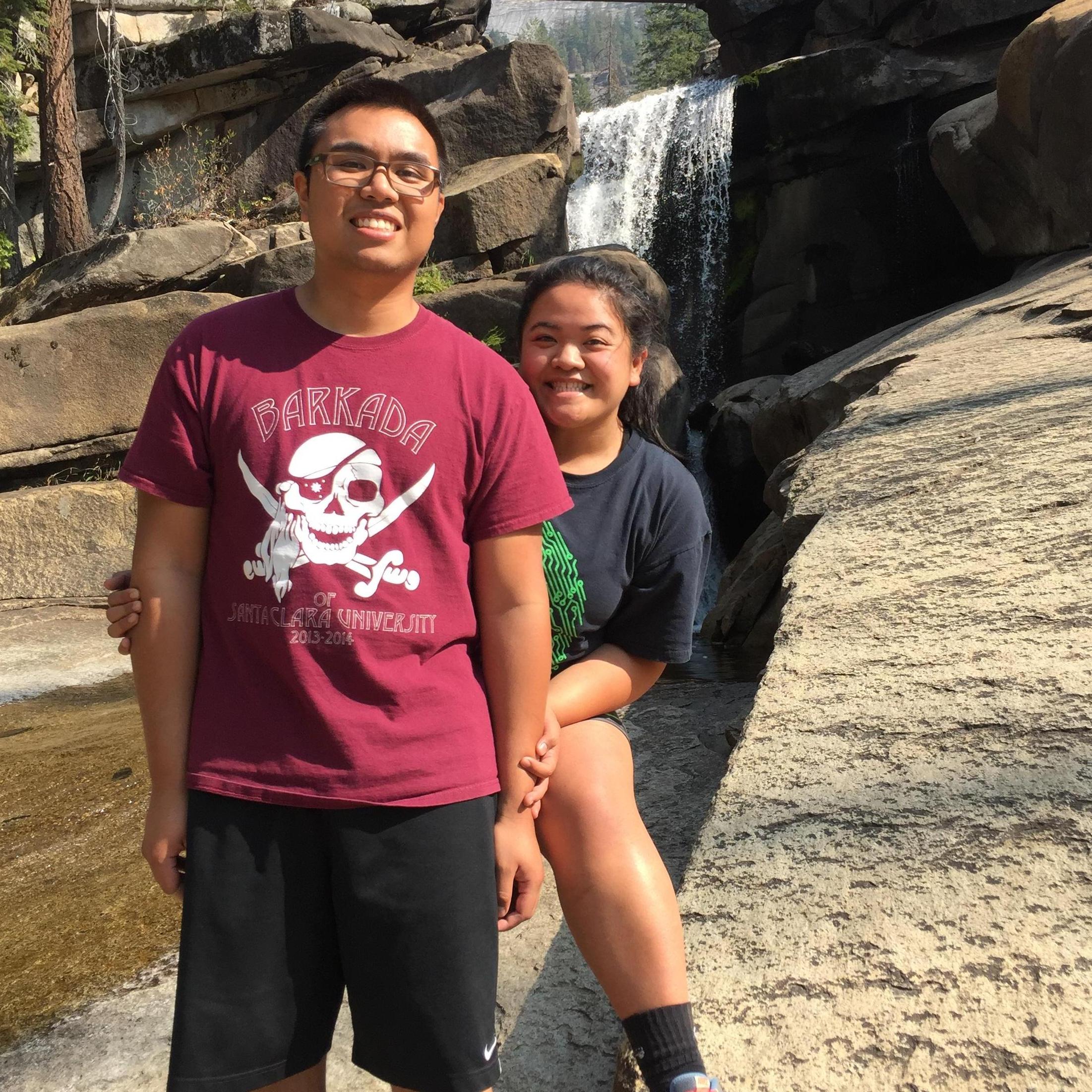 Yosemite 2015