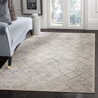 Brentwood Oriental Trellis Area Rug