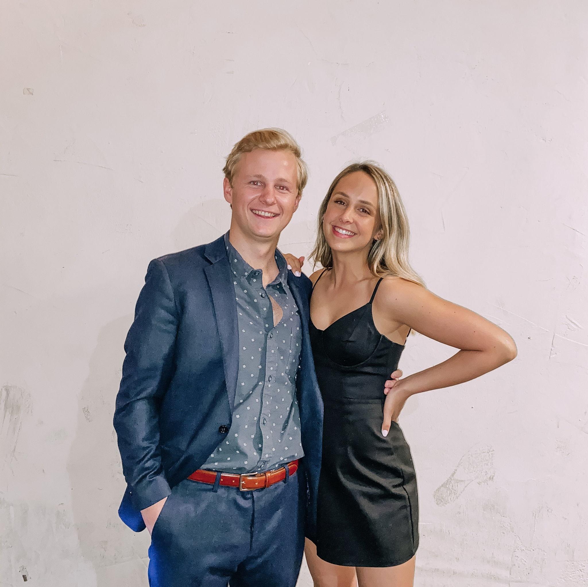 2020: Our Last Senior Formal