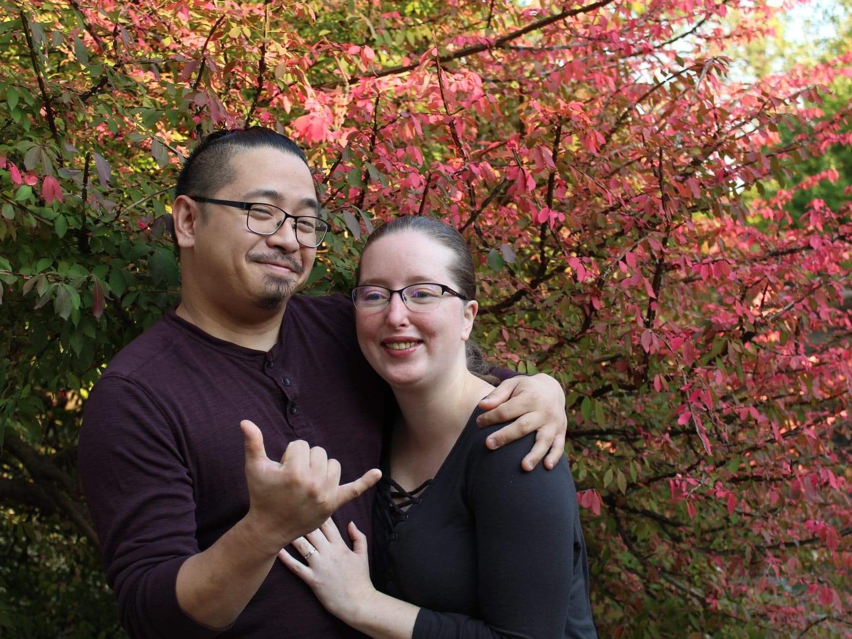 The Wedding Website of Kelli b and Christian b