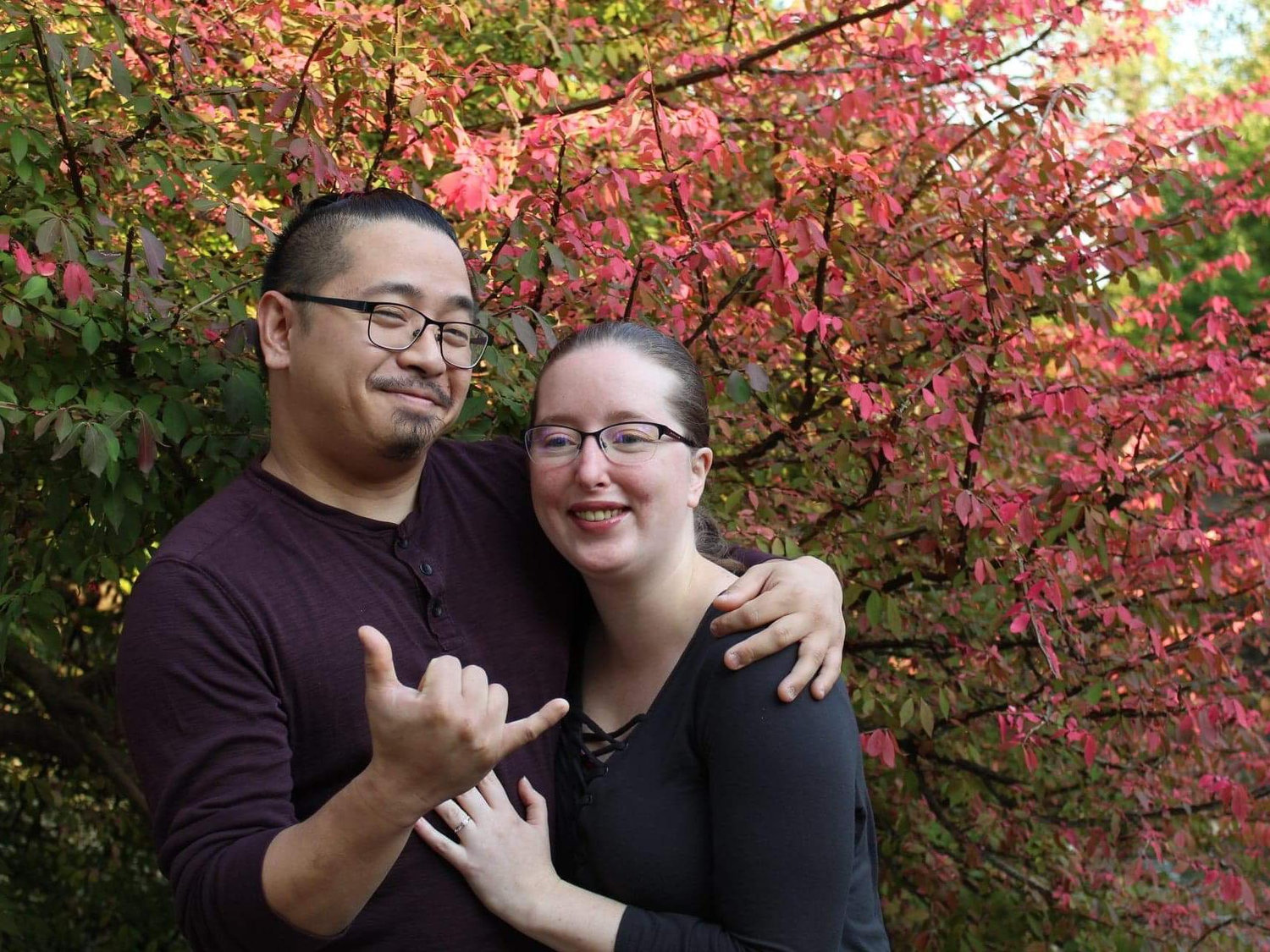 The Wedding Website of Kelli b and Christian b