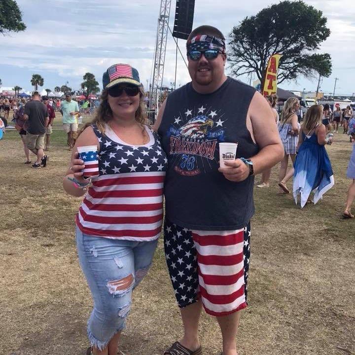 Country Music Festival - Myrtle Beach 2018
