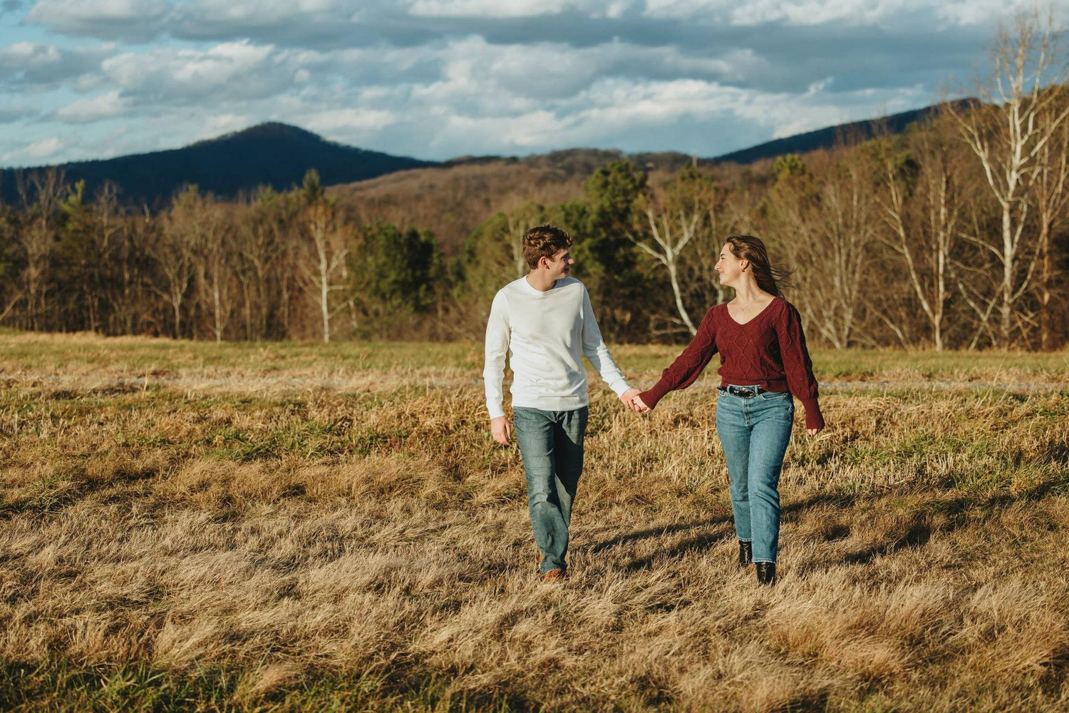 The Wedding Website of Abigail McDowell and Jonah Petri