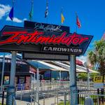Carowinds