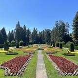 Manito Park Gardens