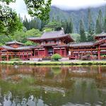 Byodo-In Temple