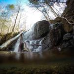 Patapsco Valley State Park - Avalon Area