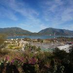 Mirador de Santiago
