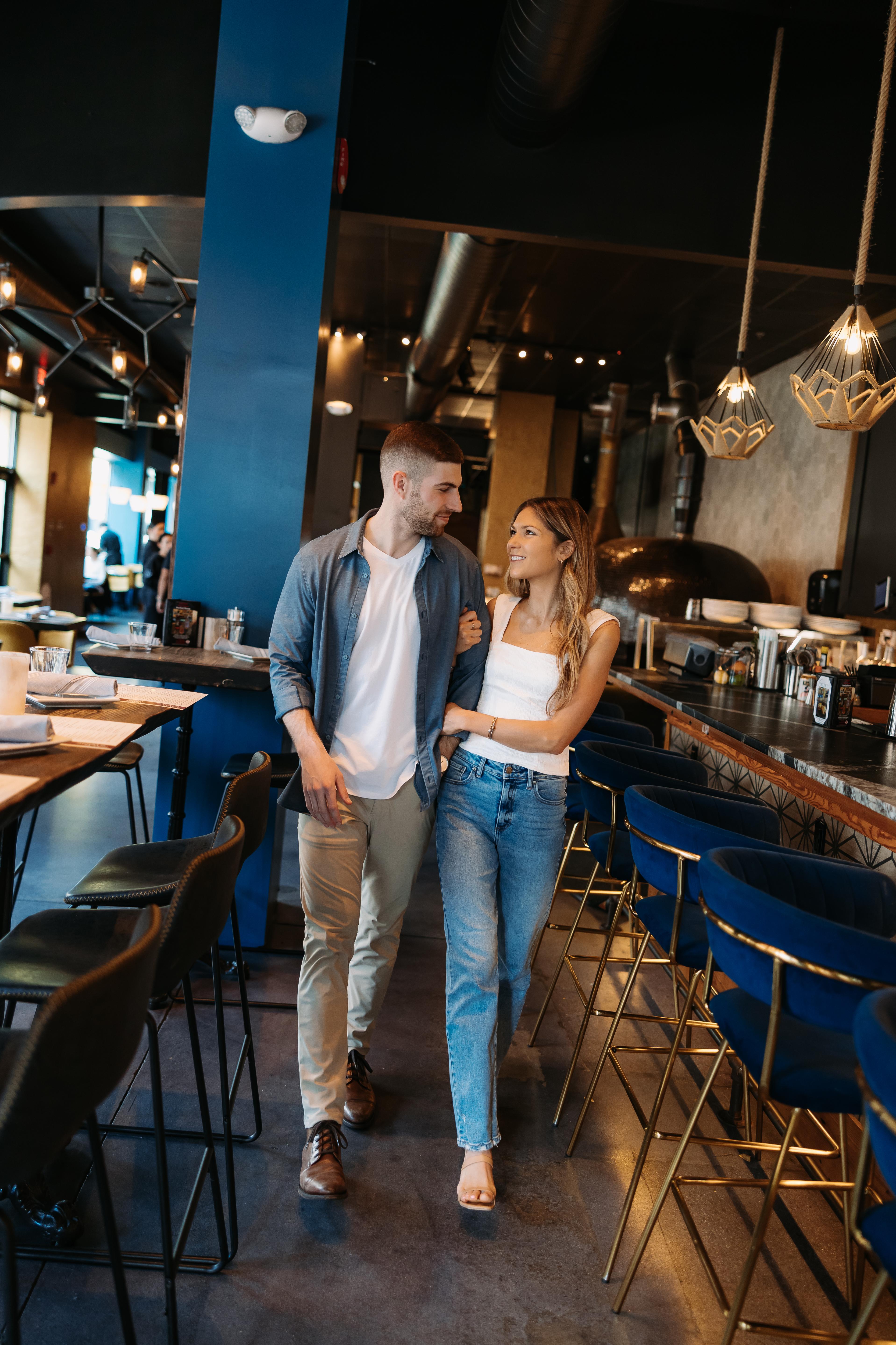 The Wedding Website of Julia Romanelli and Daniel Groark