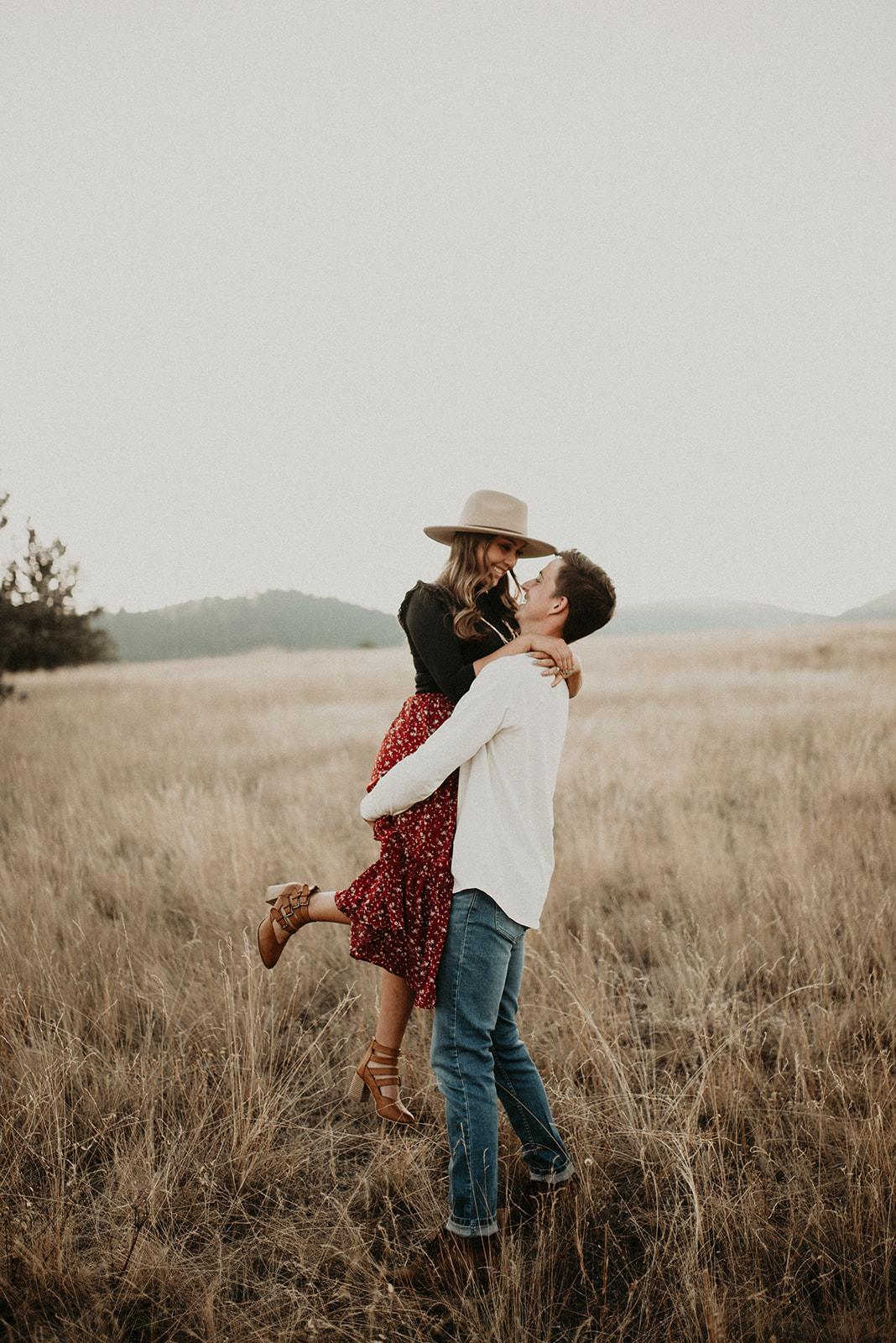The Wedding Website of Jessica McAlister and Jensen Lewis