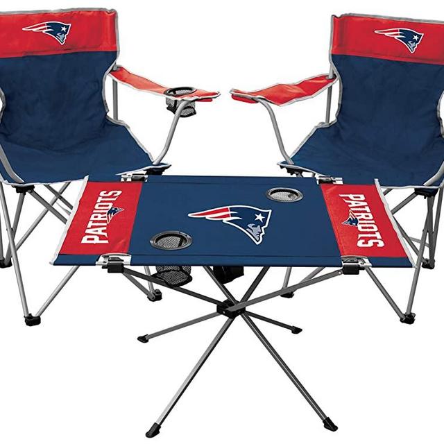 NFL 3-Piece Tailgate Kit (All Team Options)