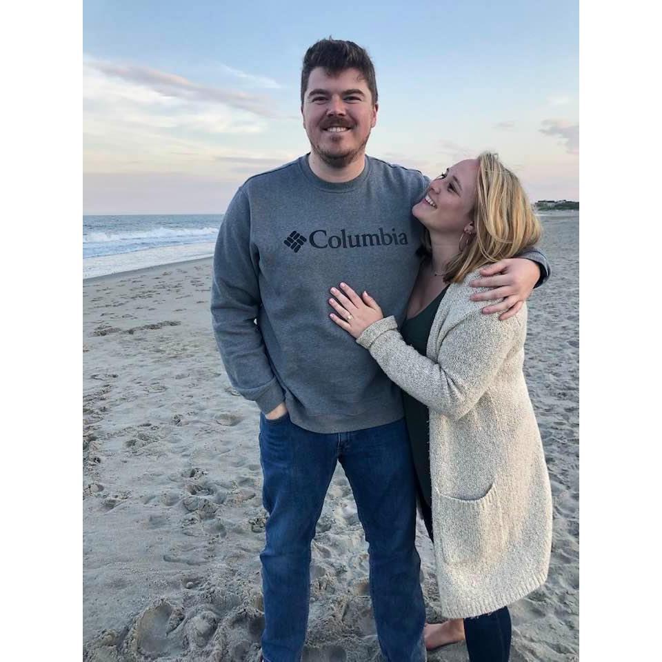 Engagement: May 21, 2021