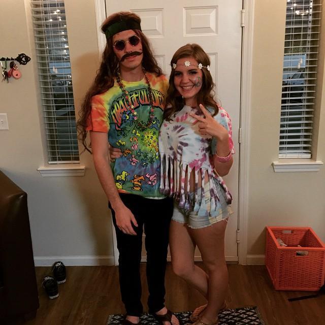 Halloween 2016