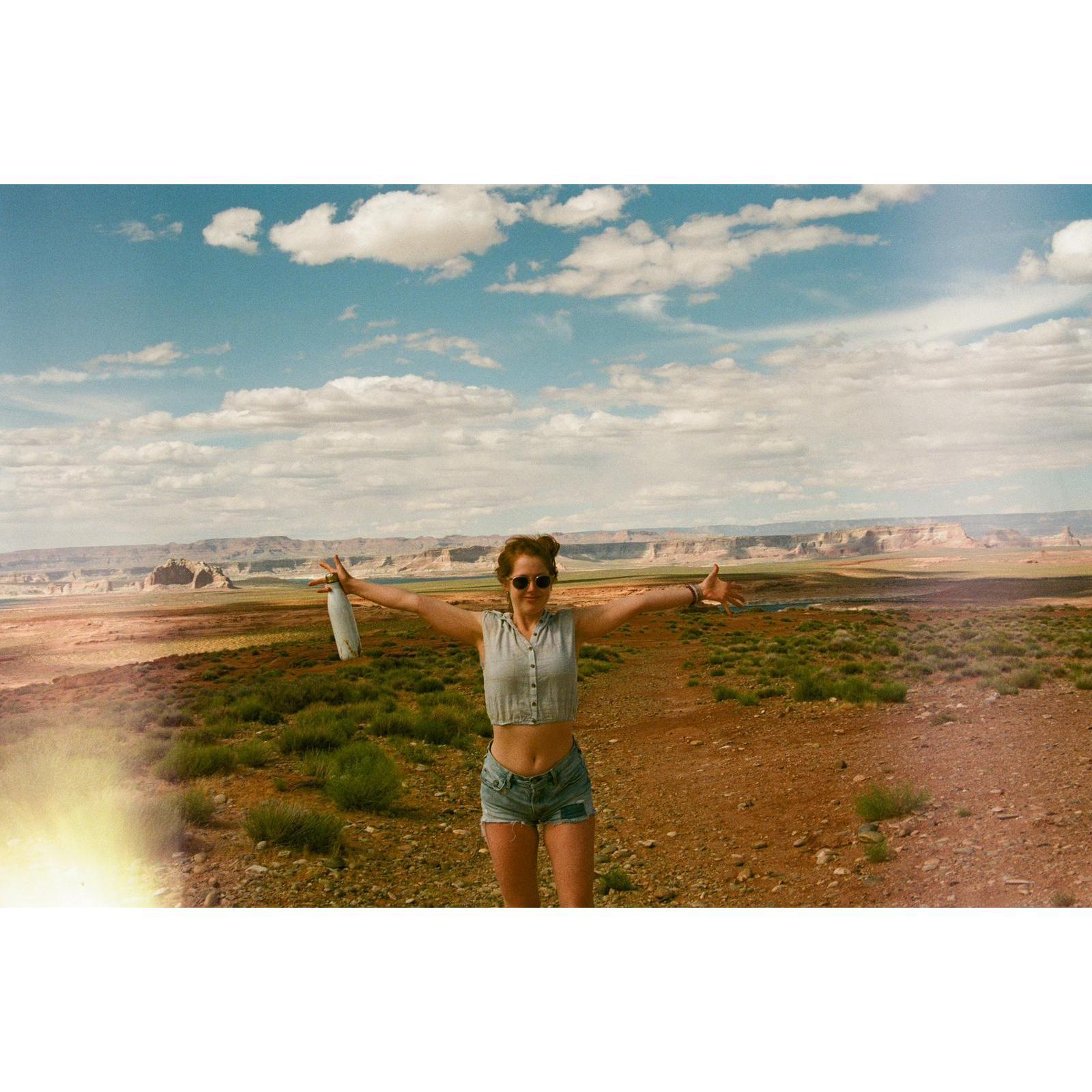 Southwest road trip : )