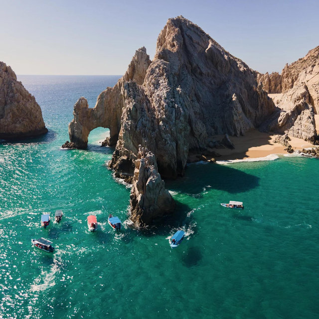Honeymoon Excursions