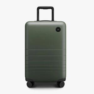 Monos Carry On - Olive Green