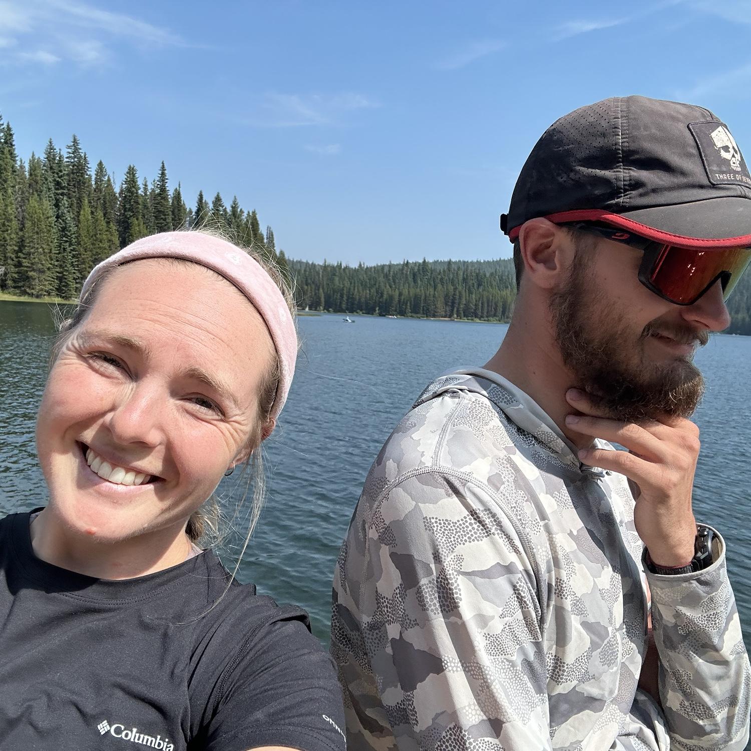 Jubilee Lake