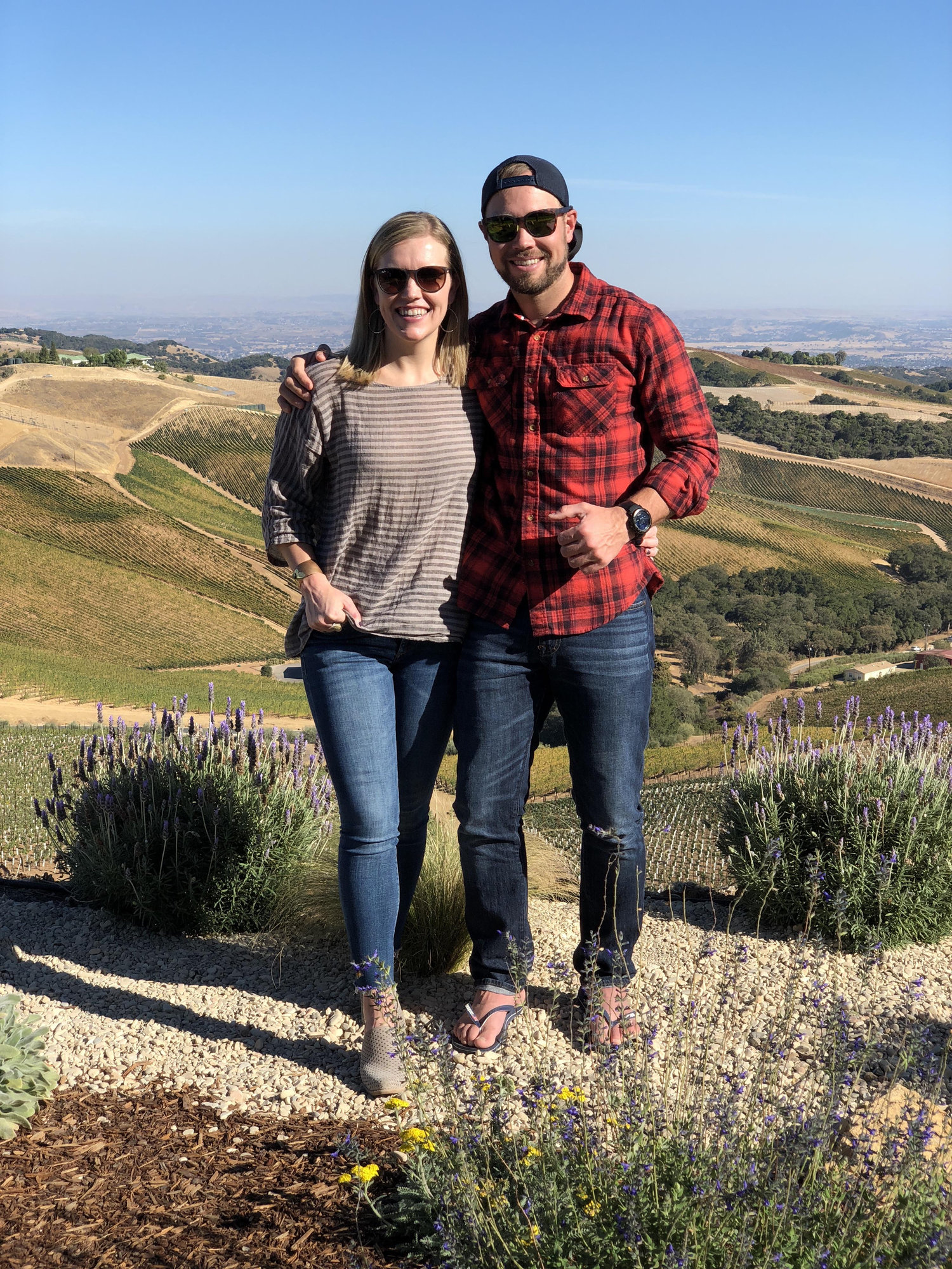 The Wedding Website of Lisa Hubbard and Bart Davidson
