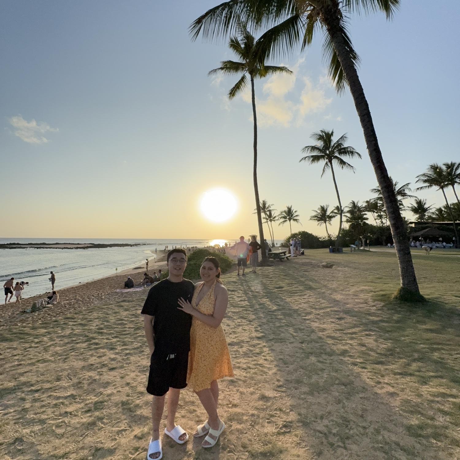 Kauai 🌴