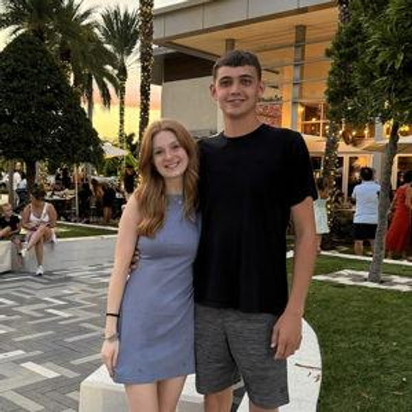 Honeymoon fund