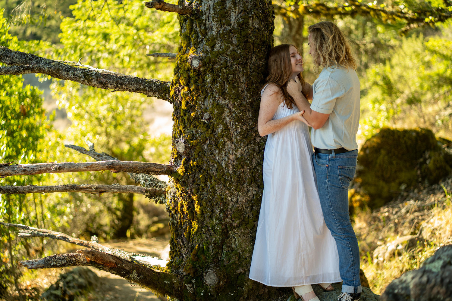 The Wedding Website of Emily Mootz and Thor Harkin