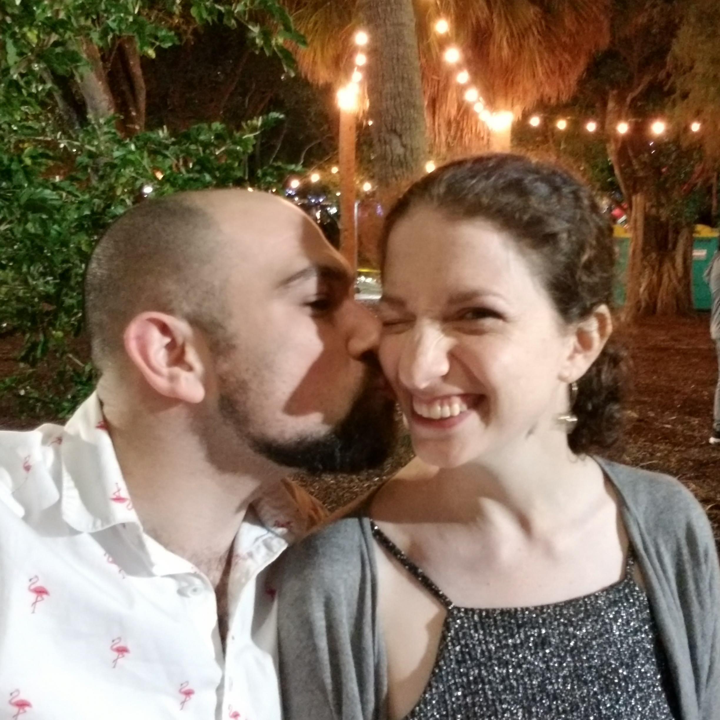 New Year's Eve in Miami
(Winter 2019 - 2020)