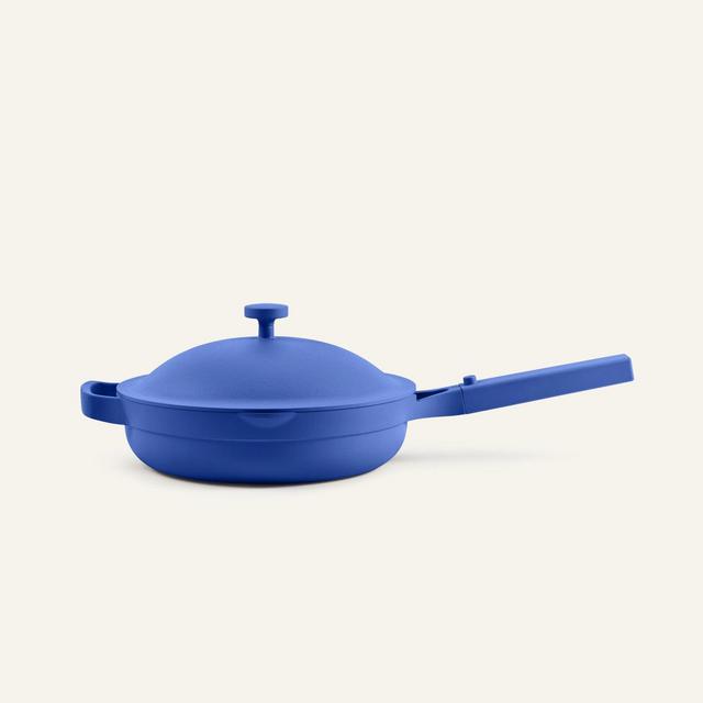 Always Pan