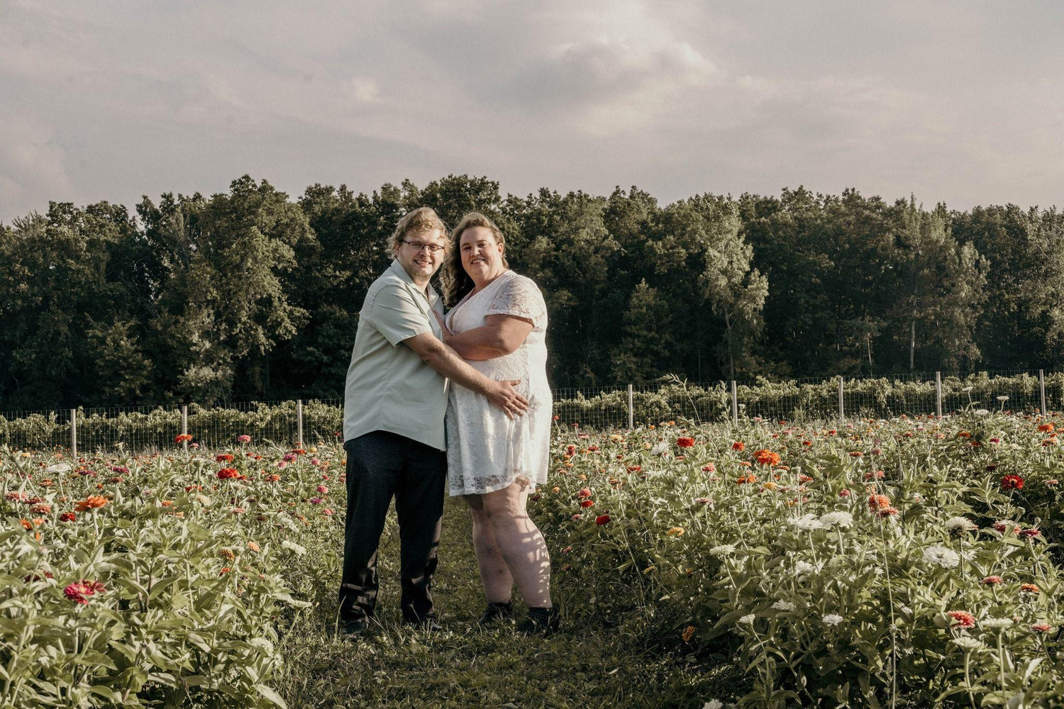 The Wedding Website of Alannah Byrne and Domenico Di Lello