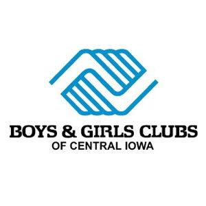 Boys & Girls Club of Central Iowa