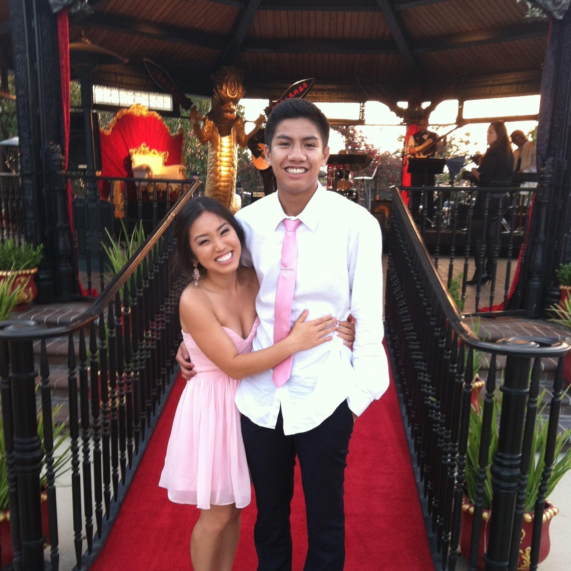 Northwood Prom 2013