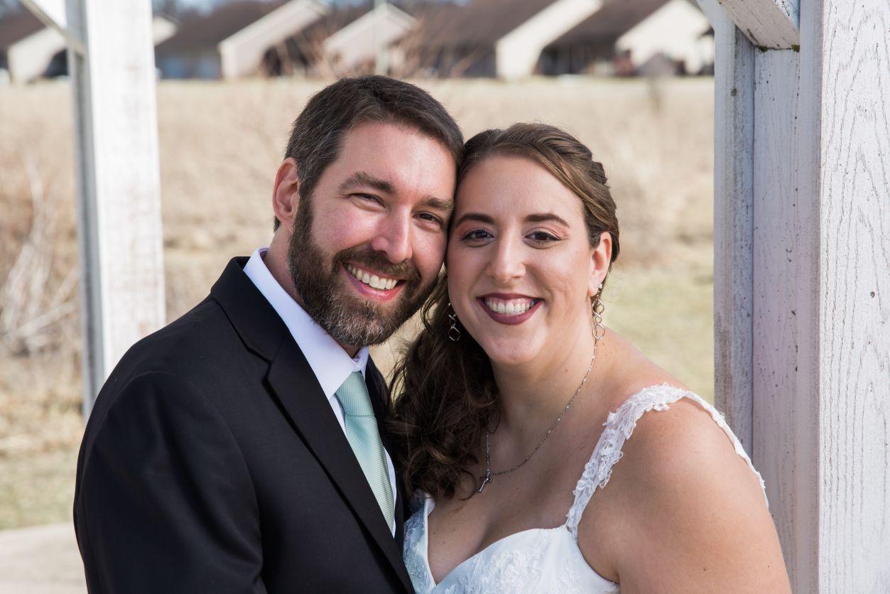 The Wedding Website of Amanda Baumgartner and Michael Ludeman