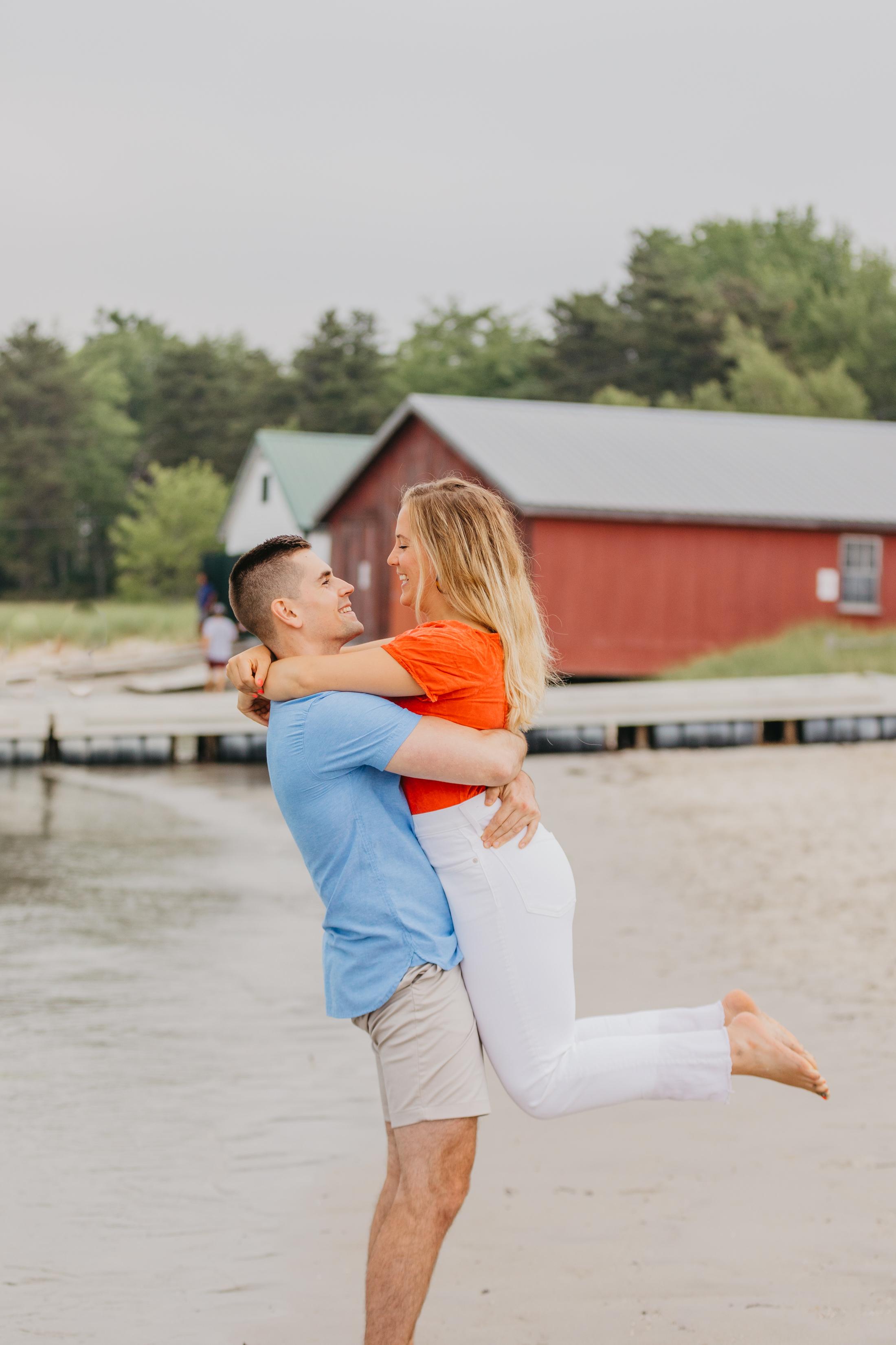 The Wedding Website of Sara Groshens and Jordan Drown