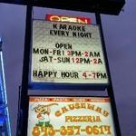 Causeway Grill