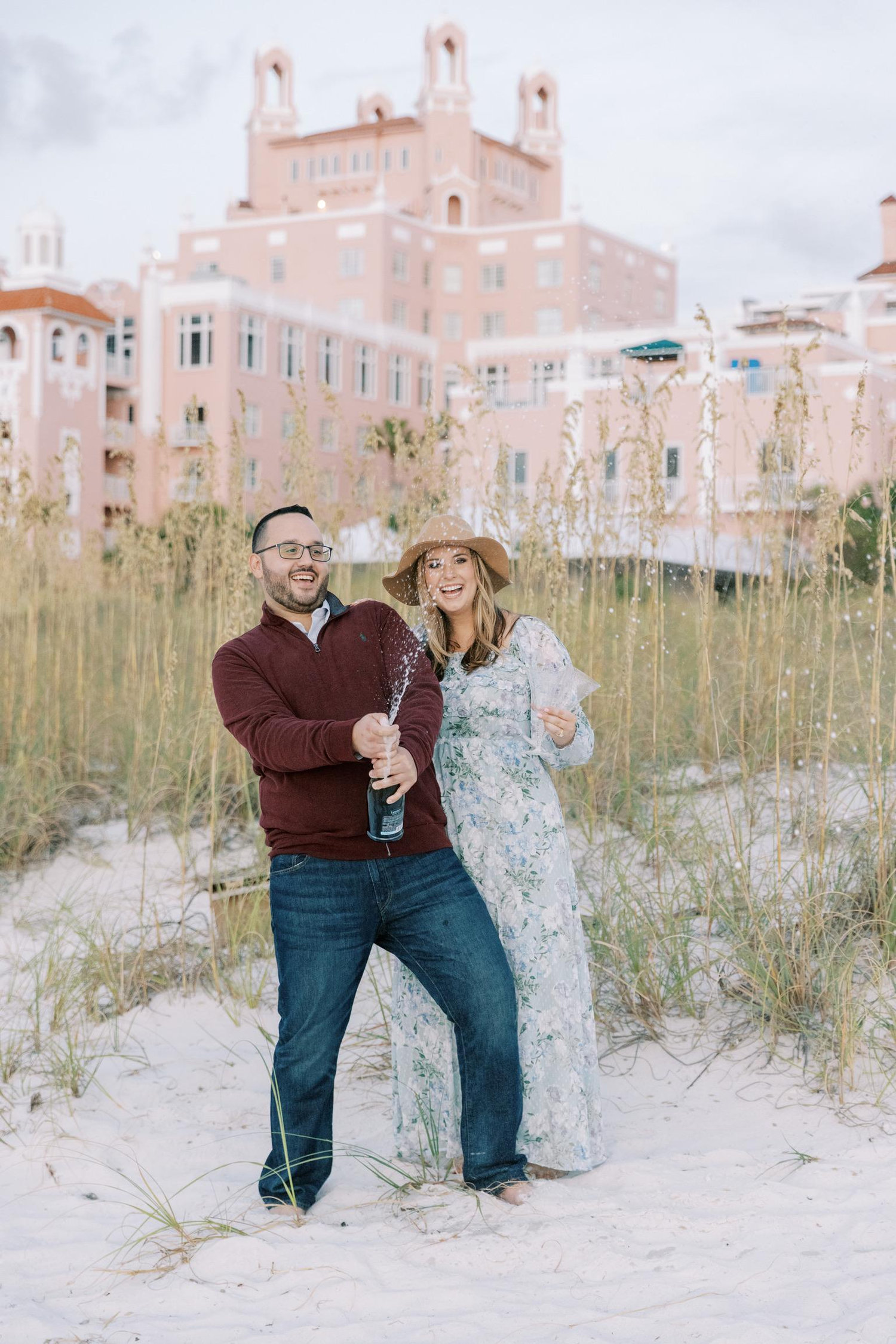 The Wedding Website of Alexandra Bonn and Tim McNulty