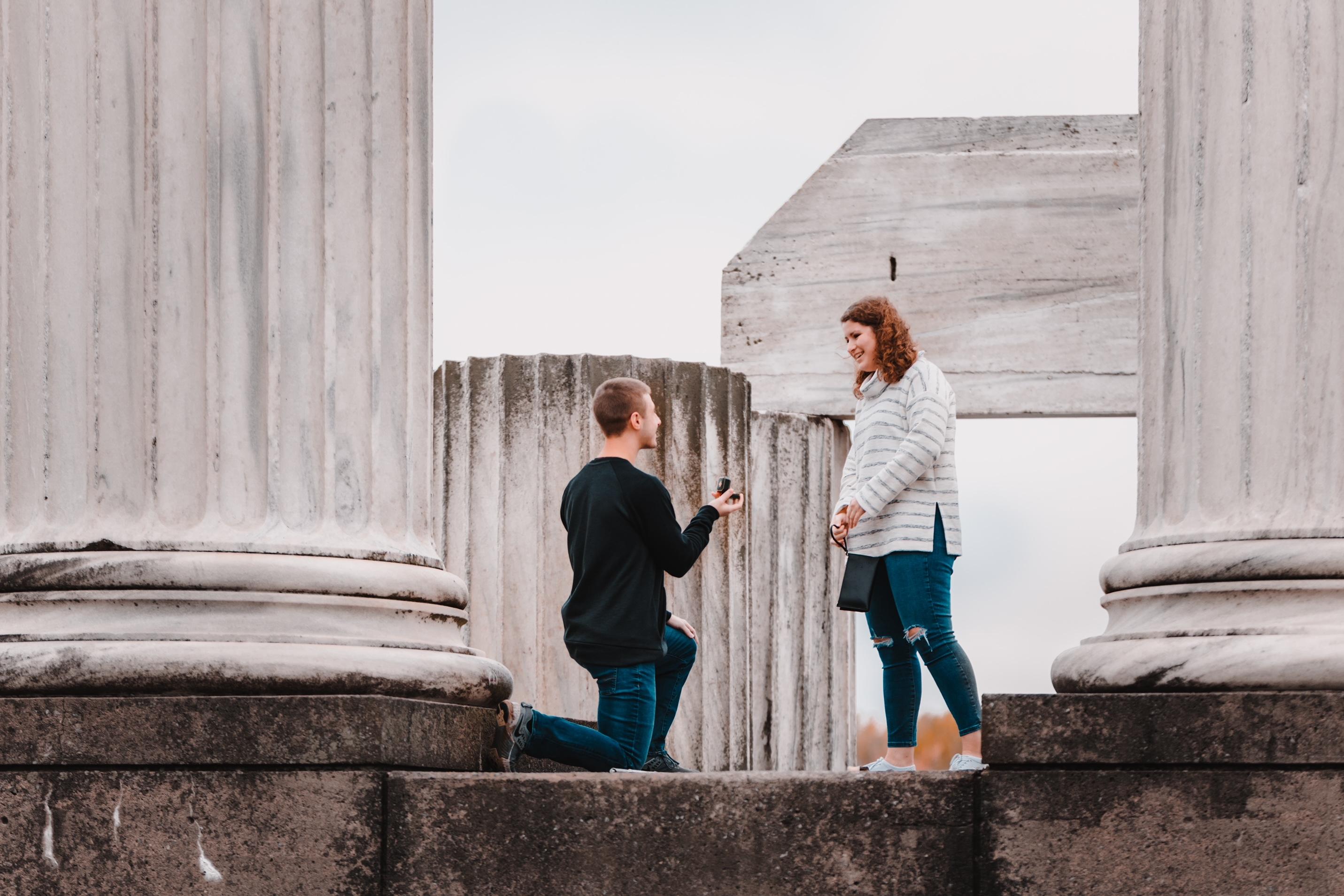 The Wedding Website of Caitlin Owens and Jarrett Winders