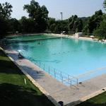 Deep Eddy Municipal Pool